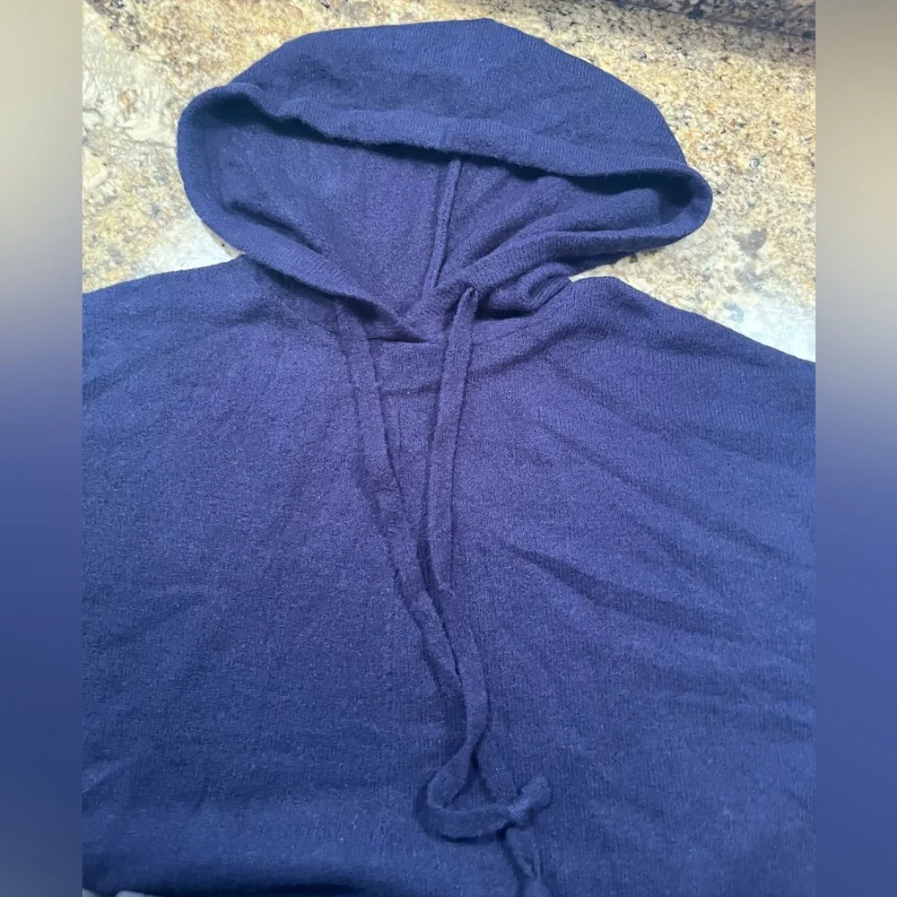 NWT Revolve Central Park West Chelsea Oversized Hoodie - Picture 9 of 13